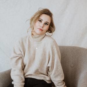 Meet your Posher, Sam